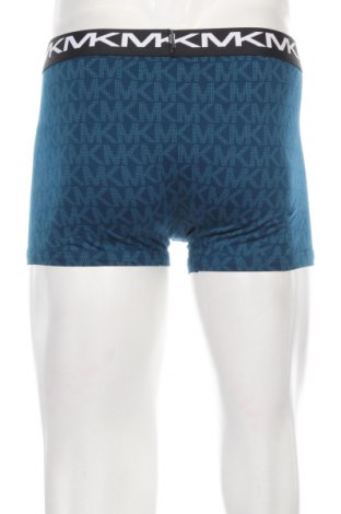Boxeri bărbătești Michael Kors, Mărime XL, Culoare Albastru, Preț 139,73 Lei