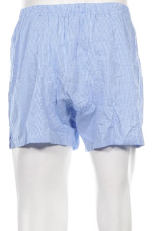 Boxeri bărbătești Polo By Ralph Lauren, Mărime L, Culoare Albastru, Preț 110,53 Lei