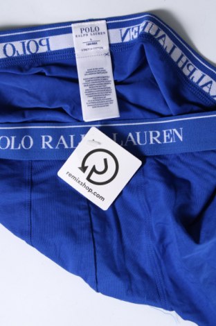 Pánske boxserky Polo By Ralph Lauren, Velikost L, Barva Modrá, Cena  496,00 Kč