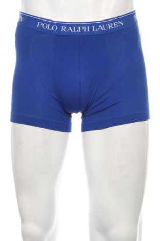 Boxershorts Polo By Ralph Lauren, Größe L, Farbe Blau, Preis € 16,65