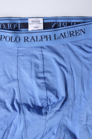 Férfi boxerek Polo By Ralph Lauren, Méret L, Szín Kék, Ár 8 034 Ft