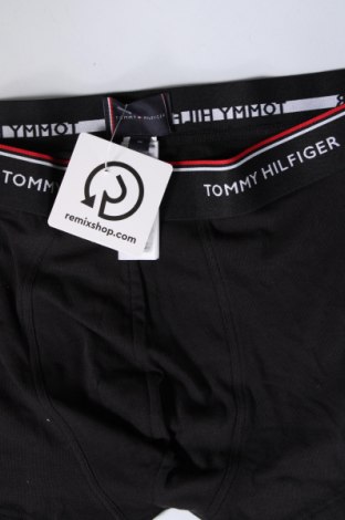 Pánske boxserky Tommy Hilfiger, Velikost M, Barva Černá, Cena  444,00 Kč