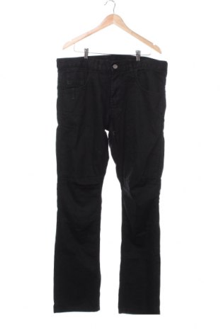 Herren Jeans, Größe XL, Farbe Schwarz, Preis 20,18 €