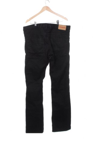 Herren Jeans, Größe XL, Farbe Schwarz, Preis 18,16 €