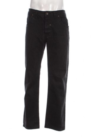 Herren Jeans, Größe L, Farbe Schwarz, Preis 16,12 €