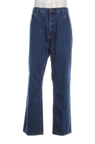 Herren Jeans, Größe XXL, Farbe Blau, Preis 16,14 €