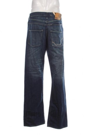 Herren Jeans, Größe L, Farbe Blau, Preis 15,29 €