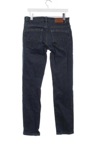 Herren Jeans, Größe S, Farbe Blau, Preis 10,49 €