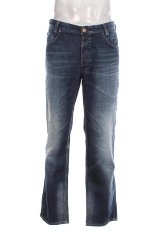 Herren Jeans, Größe L, Farbe Blau, Preis 20,49 €