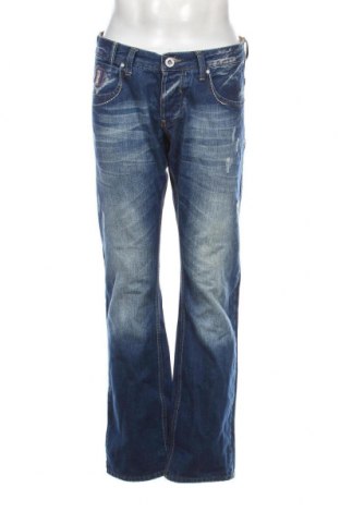 Herren Jeans, Größe M, Farbe Blau, Preis € 12,11