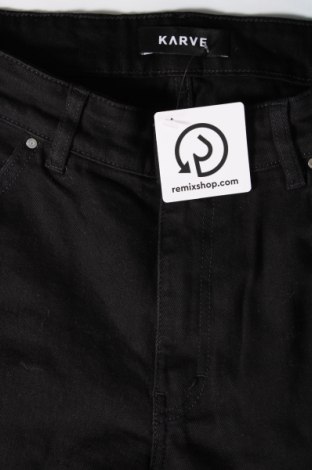 Pánské džíny , Velikost M, Barva Černá, Cena  208,00 Kč