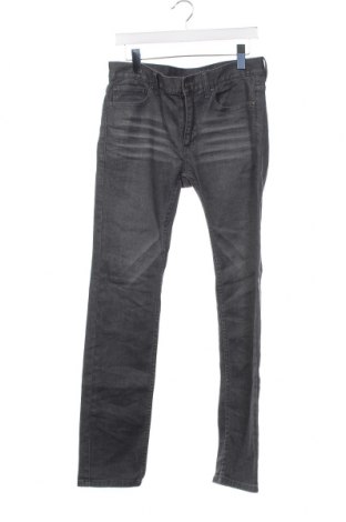 Pánske džínsy , Veľkosť M, Farba Sivá, Cena  16,44 €