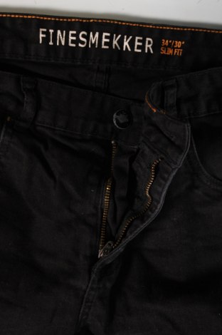 Herren Jeans, Größe L, Farbe Schwarz, Preis € 10,09