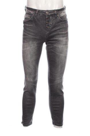 Pánske džínsy , Veľkosť S, Farba Sivá, Cena  5,75 €