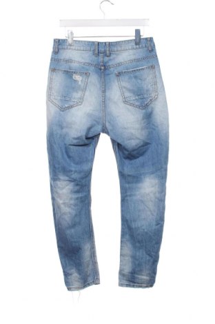 Herren Jeans, Größe M, Farbe Blau, Preis 10,09 €