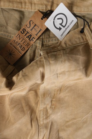 Herren Jeans, Größe XL, Farbe Beige, Preis € 25,61