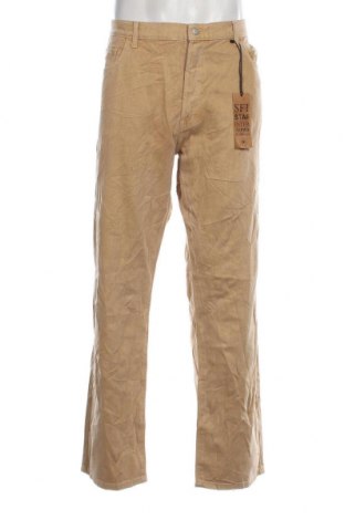Pánské džíny , Velikost XL, Barva Béžová, Cena  586,00 Kč