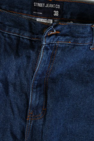 Herren Jeans, Größe XL, Farbe Blau, Preis € 7,49