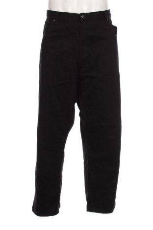Herren Jeans, Größe XXL, Farbe Schwarz, Preis 18,16 €