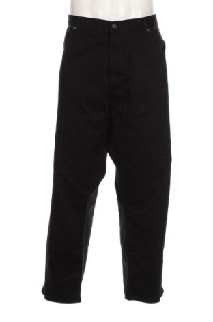 Herren Jeans, Größe XXL, Farbe Schwarz, Preis 20,18 €