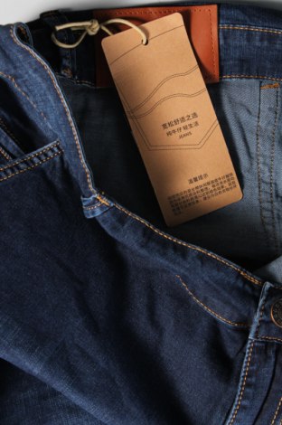 Herren Jeans, Größe XXL, Farbe Blau, Preis € 12,49