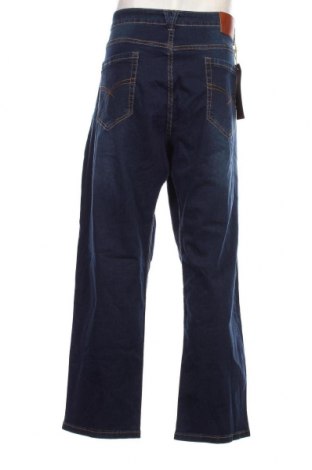 Herren Jeans, Größe XXL, Farbe Blau, Preis € 12,49