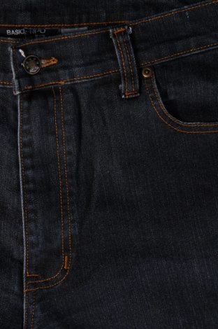 Pánské džíny , Velikost L, Barva Modrá, Cena  208,00 Kč