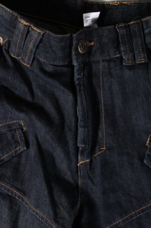 Herren Jeans, Größe L, Farbe Blau, Preis 10,09 €