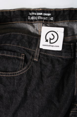 Herren Jeans, Größe XXL, Farbe Schwarz, Preis 15,14 €