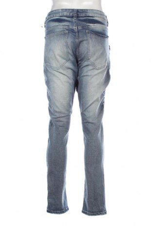 Męskie jeansy, Rozmiar XL, Kolor Niebieski, Cena 83,48 zł