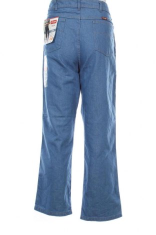 Pánské džíny , Velikost L, Barva Modrá, Cena  208,00 Kč