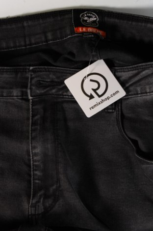 Pánske džínsy , Veľkosť L, Farba Čierna, Cena  8,46 €