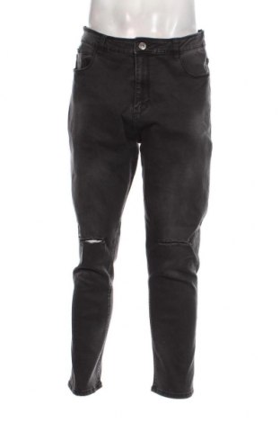 Herren Jeans, Größe L, Farbe Schwarz, Preis 8,90 €