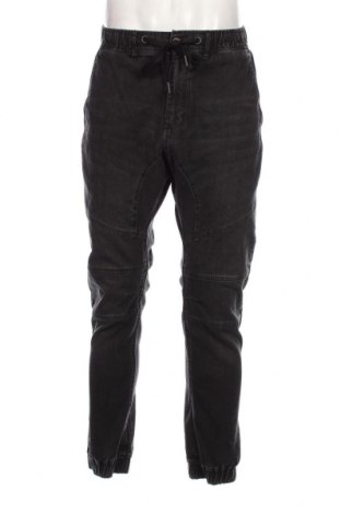 Herren Jeans, Größe L, Farbe Grau, Preis 11,10 €