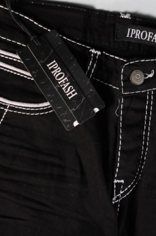 Pánske džínsy , Veľkosť M, Farba Čierna, Cena  13,04 €