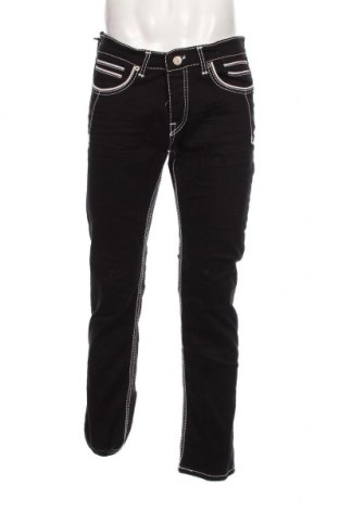 Herren Jeans, Größe M, Farbe Schwarz, Preis 17,61 €