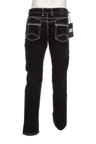 Herren Jeans, Größe M, Farbe Schwarz, Preis 32,01 €