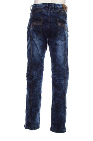 Herren Jeans, Größe XL, Farbe Blau, Preis 18,16 €