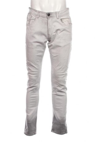 Pánske džínsy , Veľkosť L, Farba Sivá, Cena  9,04 €