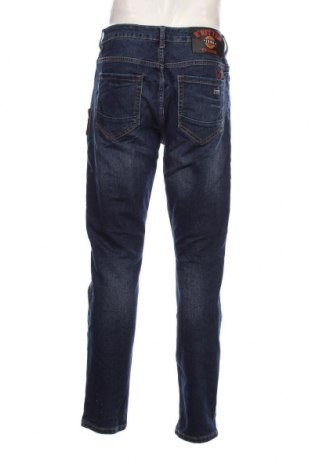 Pánske džínsy , Veľkosť L, Farba Sivá, Cena  6,58 €