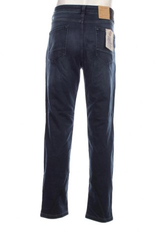 Męskie jeansy, Rozmiar XL, Kolor Niebieski, Cena 132,42 zł