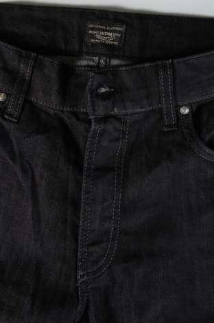 Pánské džíny , Velikost L, Barva Černá, Cena  208,00 Kč