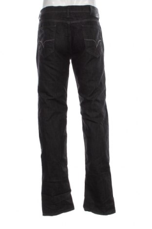 Herren Jeans, Größe L, Farbe Schwarz, Preis 10,09 €