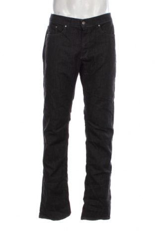 Pánske džínsy , Veľkosť L, Farba Čierna, Cena  6,58 €