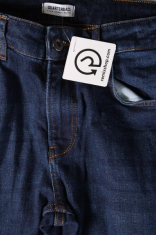 Pánské džíny , Velikost M, Barva Modrá, Cena  185,00 Kč