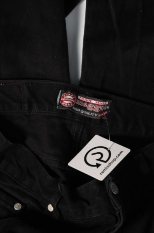 Pánske džínsy , Veľkosť M, Farba Čierna, Cena  8,01 €