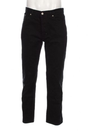 Pánské džíny , Velikost M, Barva Černá, Cena  198,00 Kč