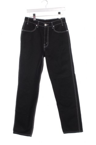 Herren Jeans, Größe S, Farbe Schwarz, Preis 16,01 €
