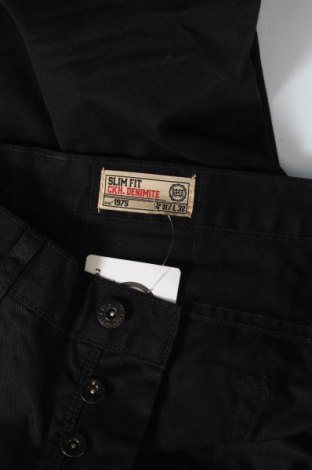 Herren Jeans, Größe M, Farbe Schwarz, Preis 9,08 €