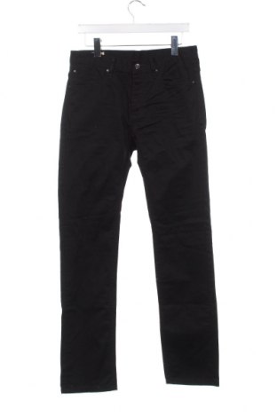 Pánské džíny , Velikost M, Barva Černá, Cena  185,00 Kč